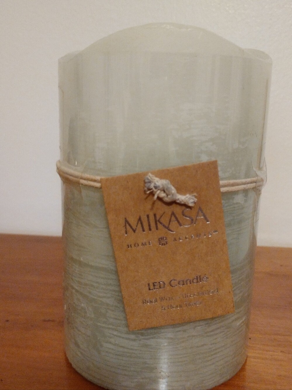 Mikasa Led Candle